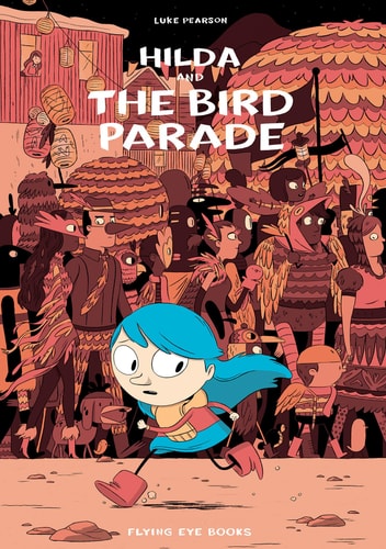 Hilda and the Bird Parade (3)
