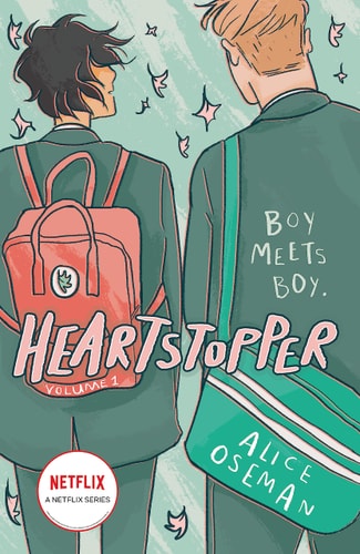 Heartstopper, Volume 1