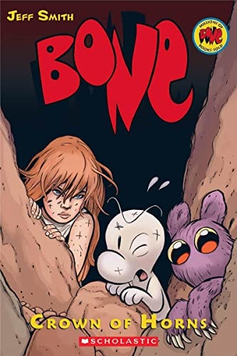 Bone, Vol. 9