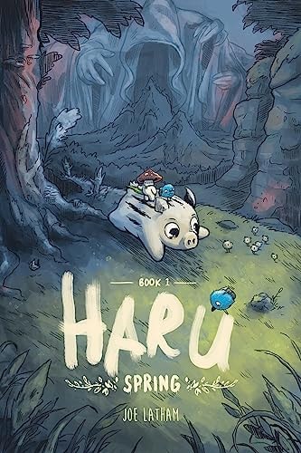 Haru 1
