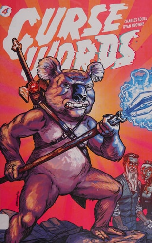 Curse Words 1