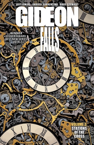 Gideon Falls Volume 3: Stations of the cross
