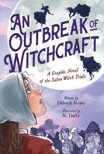 An outbreak of witches