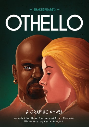 Classics in Graphics: Shakespeares Othello : A Gra