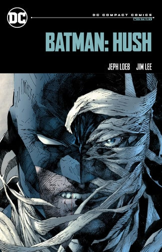 Batman : Hush