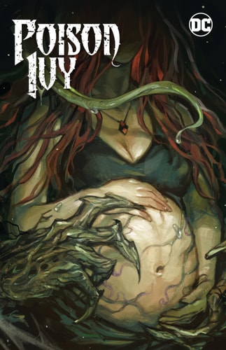 Poison Ivy Vol. 3: Mourning Sickness