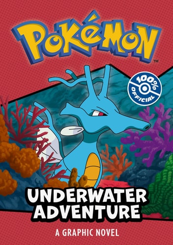 Pokémon Underwater Adventure