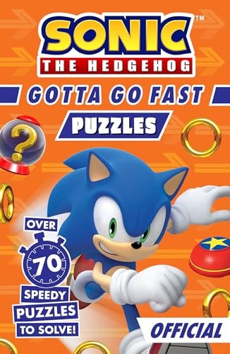 Sonic Puzzles