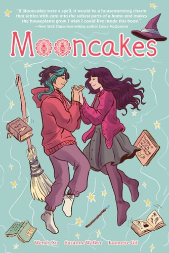 Mooncakes