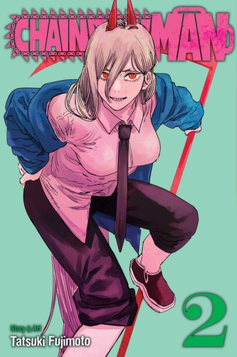 Chainsaw Man, Vol. 2 : Volume 2