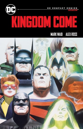 Kingdom Come DC Compact