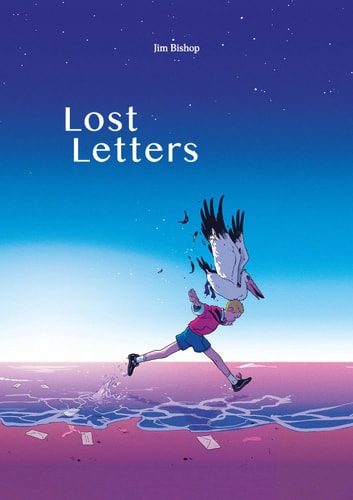 Lost Letters PB