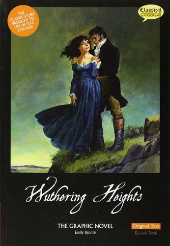 Wuthering Heights