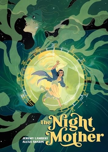The Night Mother Vol. 1 : Volume 1