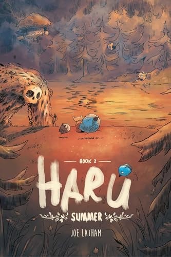 Haru 2