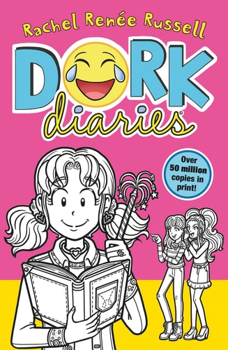 Dork Diaries : Volume 1