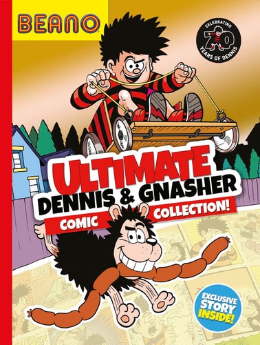 Beano Collection