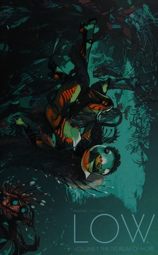 Low Volume 1: The Delirium of Hope