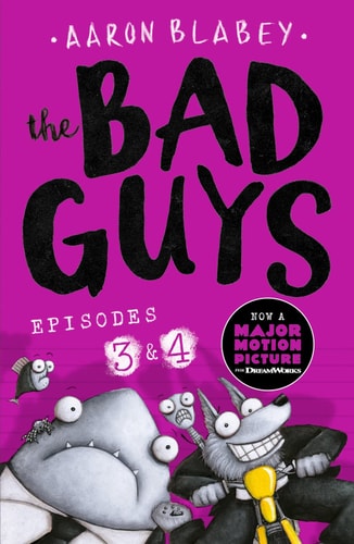 The Bad Guys