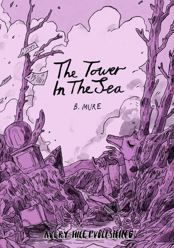 Ismyre, Book 3: The Tower in the Sea