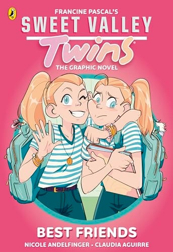 Sweet Valley Twins the Graphic Novel