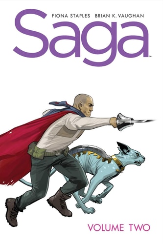 Saga 2 Compact
