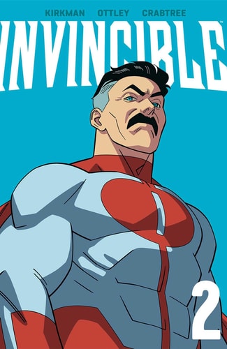 Invincible 2