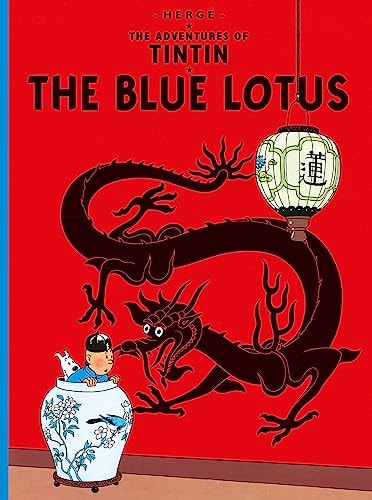 Blue Lotus