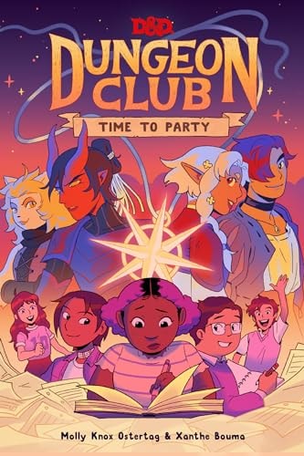 Dungeon Club 2