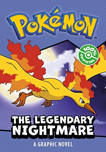 Pokémon: Legendary Nightmare