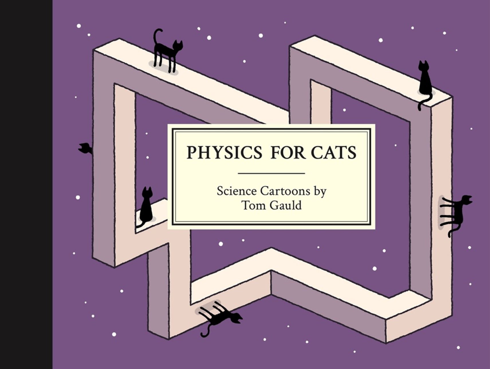 Physics for Cats