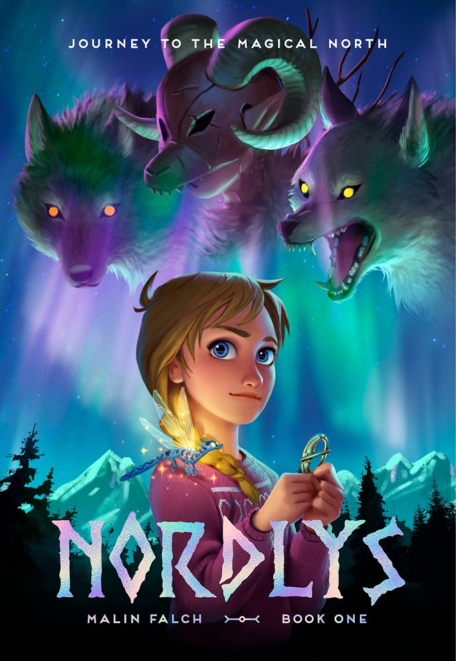 Nordlys: Book One