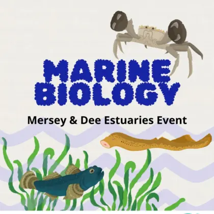 UK Unplugged - Marine Biology Event