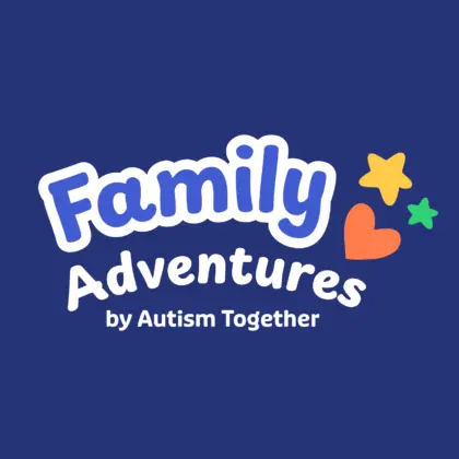 Autism Together - Family Adventures
