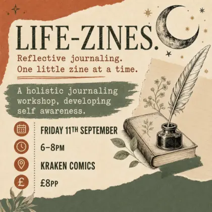 Life-zines