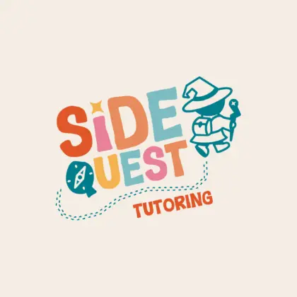 Side Quest Tutoring - Space Workshop