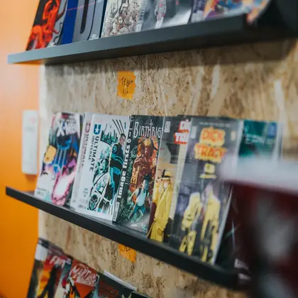 Free Comic Book Day 2026