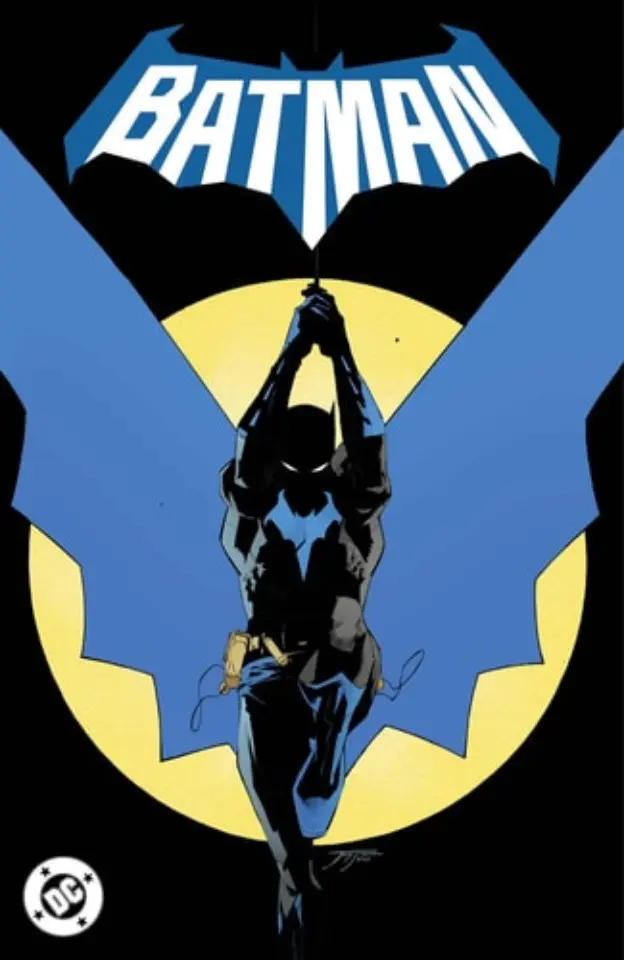 Batman: 2025: Volume 1: Daylight (Hardcover) Cover