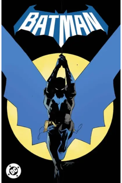 Batman: 2025: Volume 1: Daylight (Hardcover) Cover