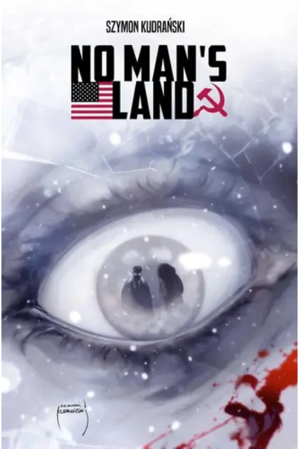 No Man's Land Cover