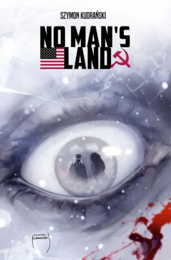 No Man's Land Cover